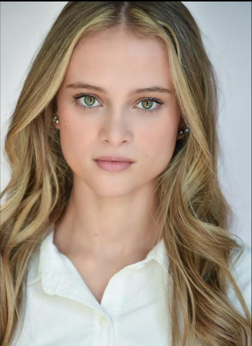 Ana Stadler as Faith