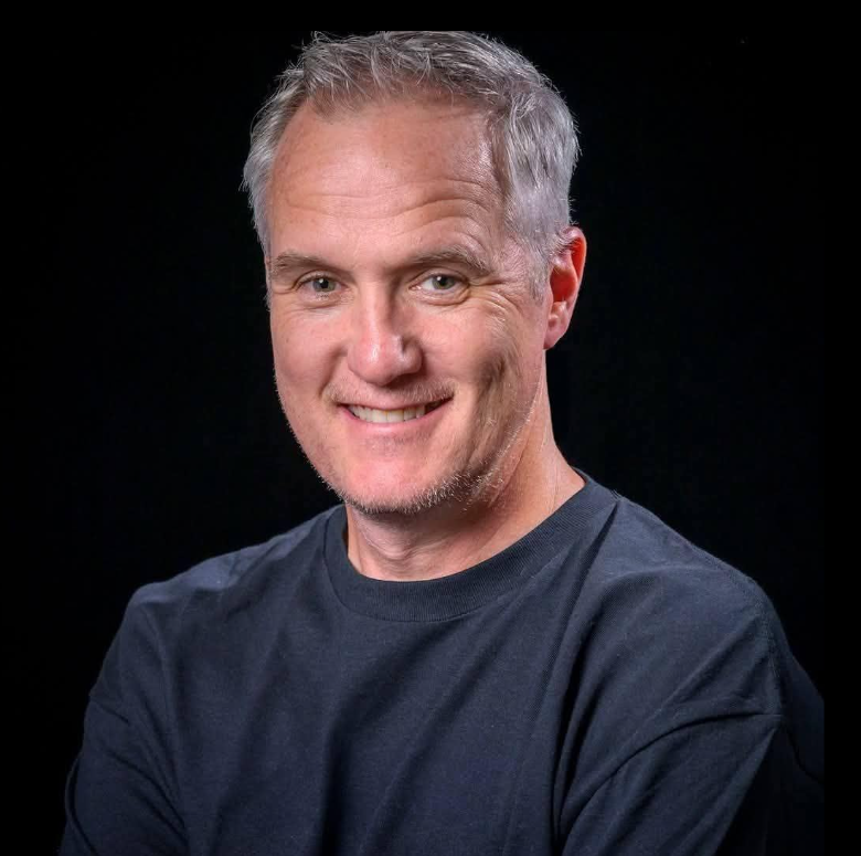 Keenan Michaels as Chaplain Thomas
