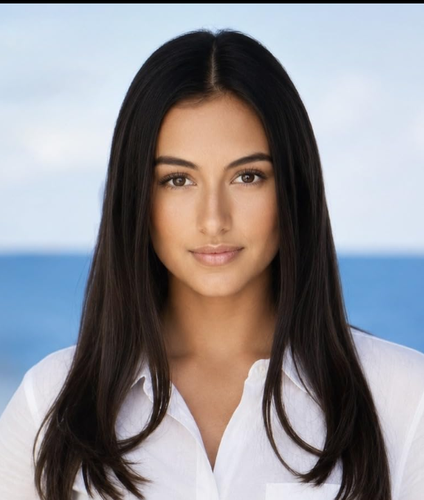 Kiley Opsal as Hope