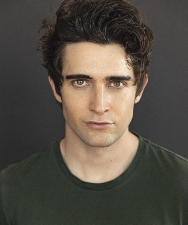 Spencer Brabham as Young Cody